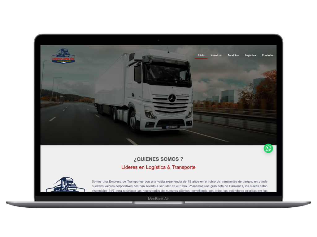 mockup logisticalopezdiaz 1024x768 1